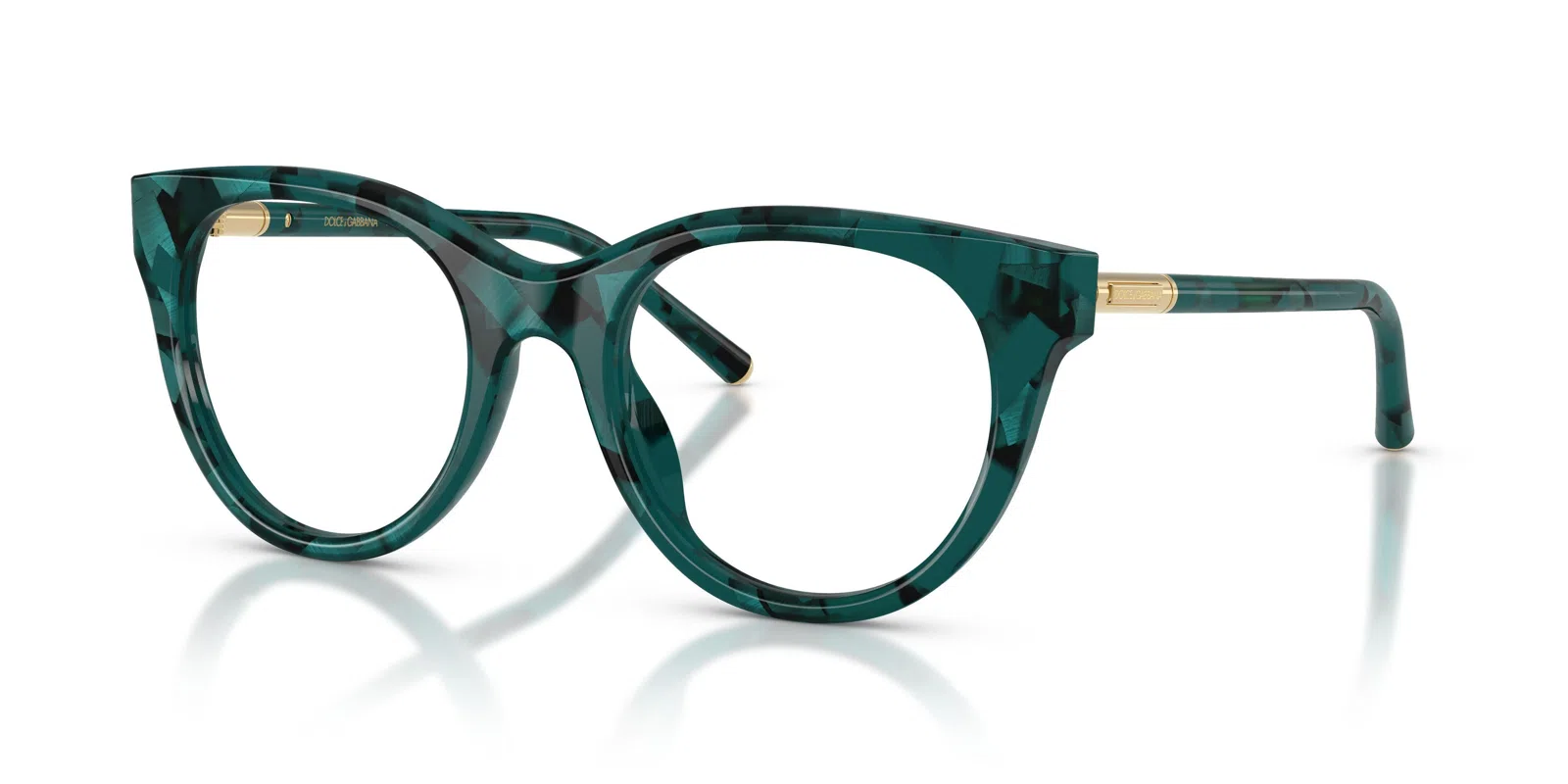 Dolce & Gabbana 3433 Eyeglasses - view 26